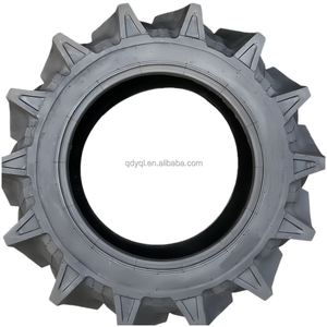 Neumático Agrícola LingLong 11.2-24 R-2, Apto para Diversas Máquinas Agrícolas - Product Image 2