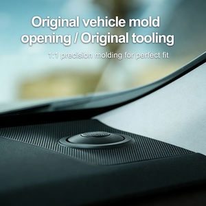 Altavoz de Rango Medio con Tecnología Rhythm Smart Lifting, Altavoz de Dos Vías de Frecuencia Media y Alta, Sonido Envolvente Estéreo para Toyota Camry 2018-2023 - Product Image 2