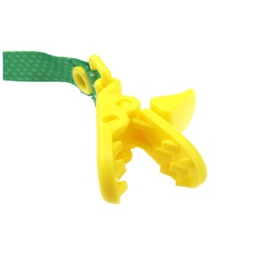 Nouveauté - <span class=keywords><strong>Attache</strong></span>-sucette WISETOP en PVC/BPA/Latex Free PP pour bébés de 0 à 12 mois, motif animal - Product Image 3