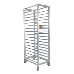 صنع في الصين رف الفرن الفولاذ المقاوم للصدأ المخابز - Product Image 3