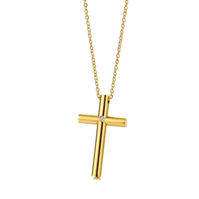 สร้อยคอทอง