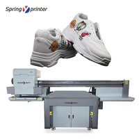 CF-1016 "Printer kecil operasi senyap untuk pemeliharaan Mudah Kartu Pvc Printer logo Printer