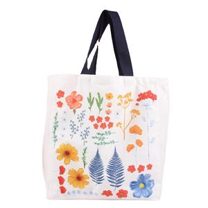 Personalized Sublimation Printed Cotton Shoulder <b>Bag</b> Fashion Simple Single Shoulder Crossbody Cotton <b>Tote</b> <b>Bag</b> <b>Canvas</b> <b>Bag</b> - Product Image 6