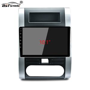 Bosstar แอนดรอยด์ออโต้วิทยุสำหรับรถยนต์<span class=keywords><strong>2008</strong></span> Nissan X-trail/cefiro วิทยุมัลติมีเดียในรถยนต์ MX6 GPS แทร็ค CarPlay สเตอริโอ - Product Image 6