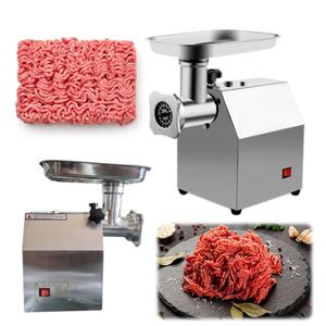 Nueva Llegada 	 Máquina <span class=keywords><strong>Picadora</strong></span> <span class=keywords><strong>de</strong></span> Carne Pequeña con Certificación CE 	 Máquina <span class=keywords><strong>Picadora</strong></span> <span class=keywords><strong>de</strong></span> Carne 	 Molino <span class=keywords><strong>de</strong></span> <span class=keywords><strong>Grasa</strong></span> <span class=keywords><strong>de</strong></span> Cerdo, Máquina <span class=keywords><strong>Picadora</strong></span> <span class=keywords><strong>de</strong></span> Carne Comercial - Product Image 5