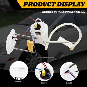 Prix d'usine, vente en gros, pièces automobiles OEM ODM, 2514701094 A2514701094, pompe à <span class=keywords><strong>carburant</strong></span> pour Mercedes Benz Classe R V251 2006-2017 - Product Image 6