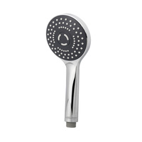 Ensemble complet de colonne de douche murale à angle droit pour salle de bain, mitigeur thermostatique de douche pour salle de bain, ensemble de douche à effet pluie