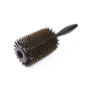 <span class=keywords><strong>Spazzola</strong></span> per <span class=keywords><strong>capelli</strong></span> di <span class=keywords><strong>legno</strong></span> del rotolo della <span class=keywords><strong>spazzola</strong></span> per <span class=keywords><strong>capelli</strong></span> rotonda di <span class=keywords><strong>legno</strong></span> radiale di vario diametro su ordinazione all'ingrosso - Product Image 2