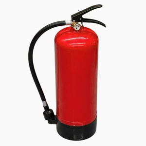Sistema de Extinción de Incendios de Alta Eficiencia Certificado, Extintores de <span class=keywords><strong>Polvo</strong></span> Químico Seco/Húmedo de 1-9 <span class=keywords><strong>kg</strong></span> - Product Image 2