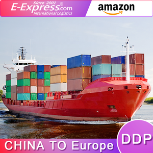 Excelente compañía de transporte marítimo de China a Europa/Noruega/Finlandia/Grecia/Irlanda/Polonia Entrega puerta a puerta por DDP - Product Image 6
