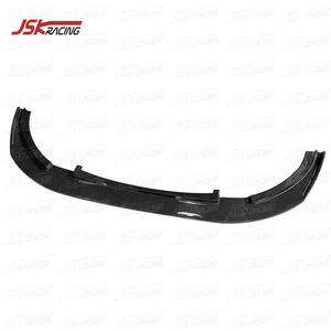 Labio delantero de fibra de carbono estilo JSK para <span class=keywords><strong>Mazda</strong></span> <span class=keywords><strong>MX5</strong></span> 2022-2024 - Product Image 2