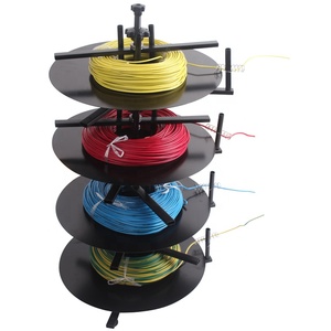 Über 10 Jahre Erfahrung Kabel vorschub maschine/Kabel auszahlung maschine/automatische Draht vorschub maschine - Product Image 3
