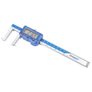 Dasqua Roestvrijstalen Noniusremklauw Elektronisch 24-150Mm Digitaal Binnenpunt Remklauw Voor Het Meten Van Groefdiameter - Product Image 1