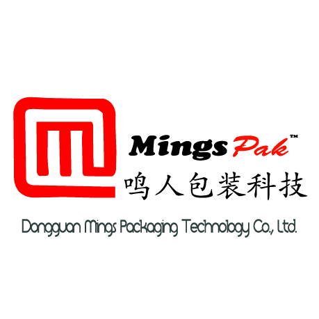 Dongguan Mings Packaging Technology Co., Ltd. logo