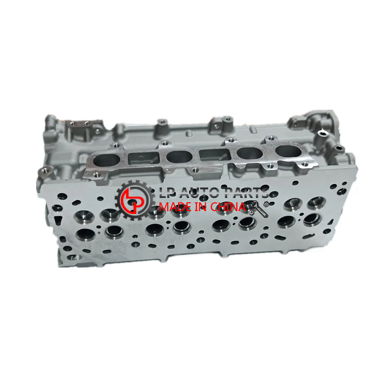 Aluminum Alloy 11101-11160 Cylinder Head for Toyota Engines