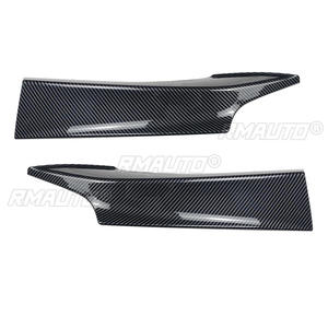 Alerón Delantero Negro Brillante para BMW Serie 1 F20 F21 120i M-Sport 2012-2014, Kit de Carrocería, Tuning - Product Image 2
