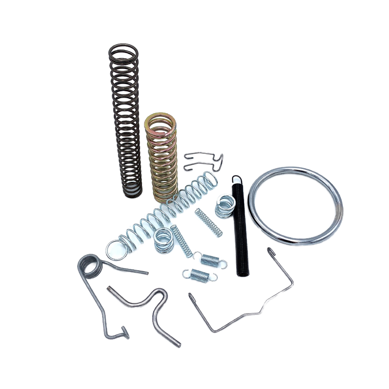 Customizable Stainless Steel Spring Steel Wire