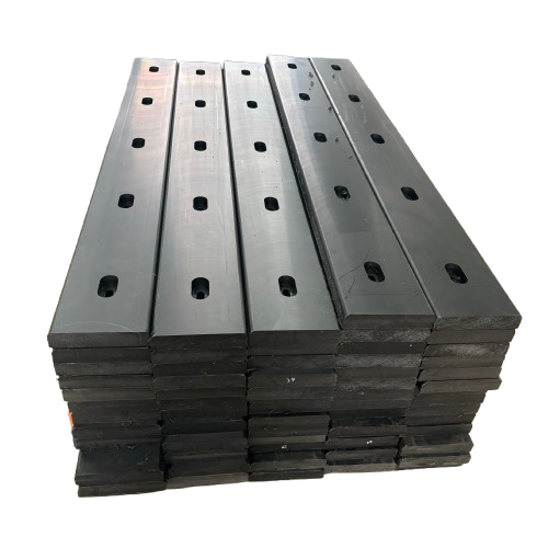 Anti Aging UHMWPE Fender Face Pad