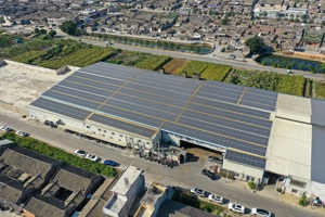 10KW 50kw 100kw 10mW 20mW 50mW 100mW trên lưới lai năng lượng mặt trời Powered trạm hệ thống chi phí năng lượng mặt trời nhà máy chi phí cho nhà - Product Image 4