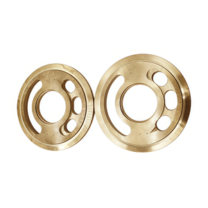 Nuevas piezas rotatorias de hierro fundido para bomba principal de excavadora K3V63DTP K3V112DTP K3V140DTP K3V160DTP K3V180DTP K3V200DTP K3V280DTP - Product Image 5