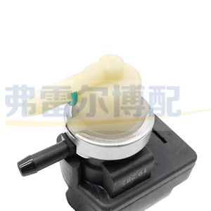 โซลินอยด์วาล์วควบคุมเทอร์โบบูสท์ 1922V6 1922V8 V759537280 สำหรับเปอโยต์ ซีตรอง ดีเอส อะไหล่แท้ - Product Image 2