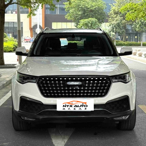<span class=keywords><strong>Auto</strong></span> Usata Molto Richiesta Zotye T700 1.8T Automatica con Guida a Sinistra, Motore a Benzina, Dotata di Specifiche Eccellenti - Product Image 2
