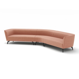 Modern Design Free Combination Modular <b>Sofa</b> <b>Office</b> Reception <b>Sofa</b> - Product Image 5