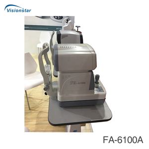 Réfractomètre automatique <span class=keywords><strong>FA</strong></span>-<span class=keywords><strong>6100A</strong></span> avec écran LCD pour la mesure de la réfraction, prix fabricant - Product Image 5