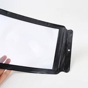 프레넬 렌즈 돋보기 소프트 소재 독서 돋보기 A4 사이즈 제조사 직판 돋보기 - Product Image 6