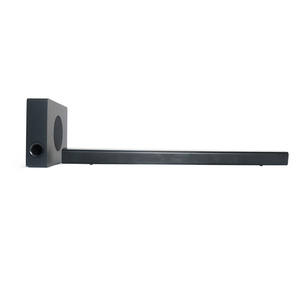 <span class=keywords><strong>Soundbar</strong></span> <span class=keywords><strong>2.1</strong></span> di alta qualità con subwoofer sistema home theater altoparlante <span class=keywords><strong>soundbar</strong></span> per computer TV - Product Image 4