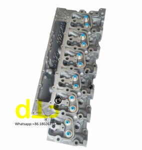 Cabeza de Cilindro Original para Autopartes 3966454 para Cummins 6BT - Product Image 5