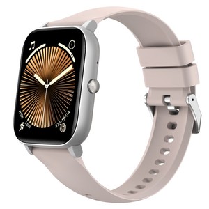 Giá rẻ nhất thông minh đồng hồ 1.85 "màn hình lớn Relojes inteligentes Bluetooth thông minh xem giấc ngủ Heart Rate <span class=keywords><strong>Monitor</strong></span> sức khỏe thông minh đồng hồ - Product Image 3