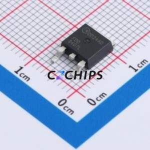 Transistor de Efecto de Campo (MOSFET) Original y Nuevo FDD9407L-F085 DPAK (TO-252) - Product Image 1