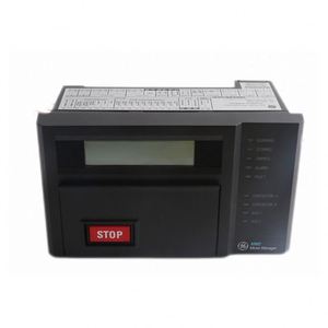 คอนโทรลเลอร์ Multilin MMII-PD-1-2-240 MCC พร้อมบริการสนับสนุนด้านเทคนิคระยะยาว - Product Image 1