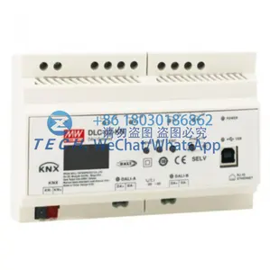 DLC-02-KN DALI-2 multi-master application controller