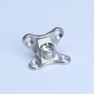 Pièce en forme de L code d'angle best-seller papillon code d'angle connexion de meubles - Product Image 3