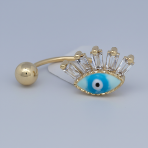 Alla moda sei pezzi di alta gioielleria placcata oro con perla per regalo elegante per l'acquirente attento alla moda - Product Image 1