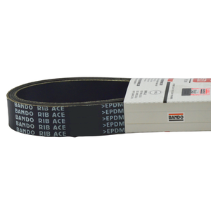 Courroie trapézoïdale Bando 47131754 de remplacement pour <span class=keywords><strong>Case</strong></span> Farmall 85U, Farmall 90, Farmall 95C, Farmall <span class=keywords><strong>95U</strong></span> - Product Image 1