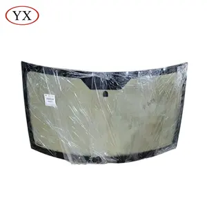 Auto Vidrios Parabrisas Windshield Glass untuk Auto Glass Windshield