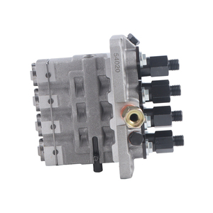 Pompe d'injection en promotion 104135-4020 9410617890 pour moteur 404C-22 404D-22 – Composants de rechange premium - Product Image 3