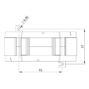 SUSK 6 – Trasformatore di Corrente di Somma - Product Image 4