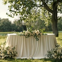 Nappe Velours Luxueuse