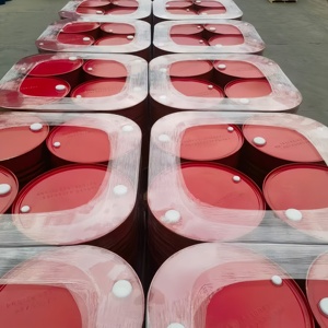 200kg moq aliphatic & thơm Polyester polyol hóa chất nguyên liệu cho Chất kết dính Polymer giá cả cạnh tranh - Product Image 2