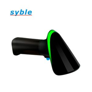 Nhà máy nóng bán 1D 2D có dây Đầu đọc mã vạch 1D 2D <span class=keywords><strong>QR</strong></span> mã có dây Máy quét mã vạch để XB-D20 - Product Image 1