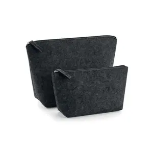 Felt Accessory <b>Bag</b> custom merchandising - Product Image 2