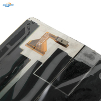 7,6 pulgadas para Samsung Z Fold 3, montaje de digitalizador con pantalla táctil para teléfono móvil Z Fold3 5G, reemplazo de pantalla Lcd con puntos
