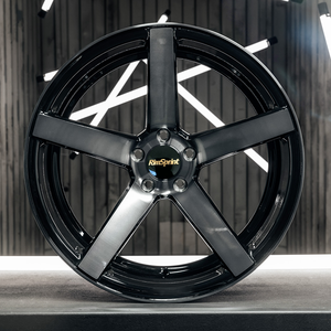 ล้อแม็ก <span class=keywords><strong>VOSSEN</strong></span> <span class=keywords><strong>CV3</strong></span>-R ฟอร์จ ขอบ 16-18 นิ้ว 4x100 5x100 5x114.3 สำหรับ Honda Civic Nissan Altima Toyota Corolla Mazda3 มีสินค้าในสต็อก - Product Image 2
