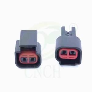 موصل 2 دبابيس لفورد فايرلاين فالكون المحدودة با BF 5.4L 24v ملف الإشعال IGC - Product Image 6