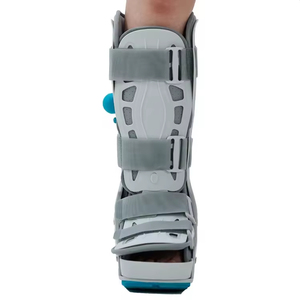 <span class=keywords><strong>Bota</strong></span> Ortopédica Médica con Compresión de Aire para Fracturas de Tobillo, Soporte para Esguinces de Tobillo/Pie Roto - Product Image 2