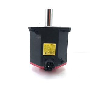Buen Precio para Piezas de Repuesto de Motor de CA Fanuc 2.5KW BiSc 22/2000 A06B-2085-B107 - Product Image 2